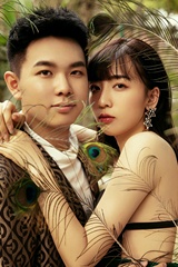 劉先生&龐女士