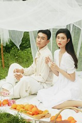 林先生&方女士 