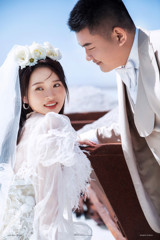 馮先生&蔡女士