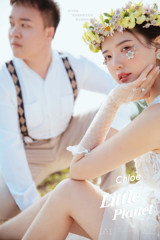 李先生&張女士