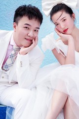 李先生&張女士