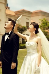 徐先生&劉女士