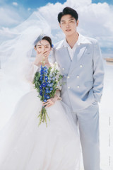 舒先生&馮女士
