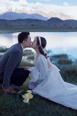 魏先生&卓女士