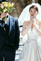 馬先生&楊女士
