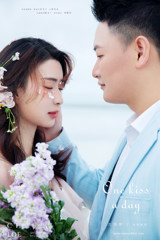 向先生&張女士