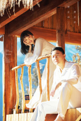 王先生&陳女士