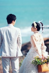 周先生&曾女士