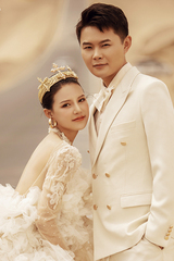 張先生&周女士