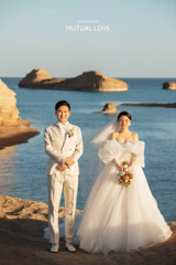 朱先生&嚴女士