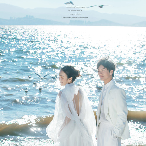 11月20日直播:阿先生&娜女士