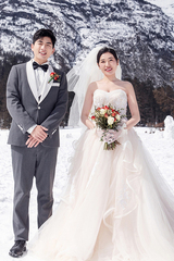 李先生&黎女士