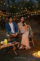 小先生&玲女士