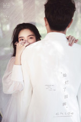 李先生&鄭女士