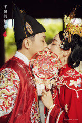 陳先生&熊女士