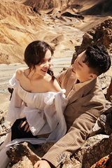 石先生&劉女士