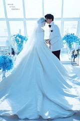 銘先生&嘉女士