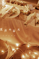 俞先生&李女士