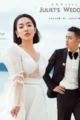 鄧先生&紀女士