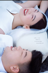 王先生&呂女士