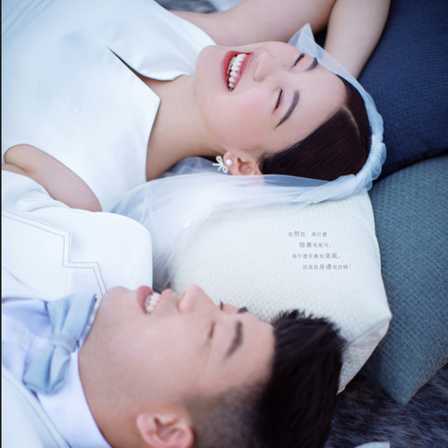 王先生&吕女士