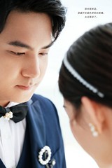 趙先生&張女士