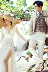 王先生&劉女士