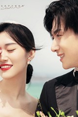 王先生&劉女士