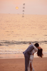 Li先生&法女士