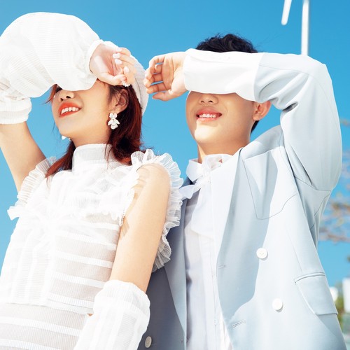 徐先生&马女士