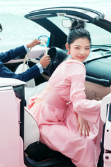 明先生&詩(shī)女士