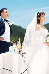 袁先生&苗女士