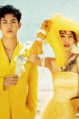 徐先生&馬女士