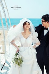 杜先生&桂女士