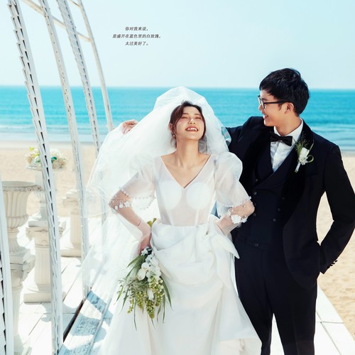 杜先生&桂女士