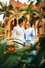 Close Close Lover