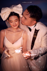 劉先生&魏女士