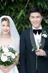 郭先生&吳女士