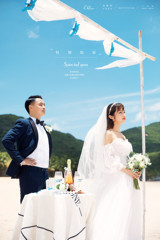 袁先生&苗女士