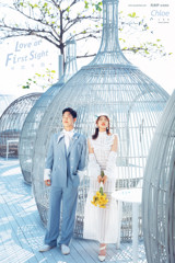 徐先生&馬女士