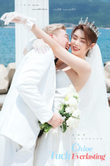 胡先生&李女士