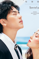 俞先生&李女士
