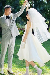 馬先生&蘇女士