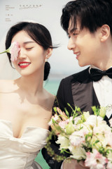 王先生&劉女士
