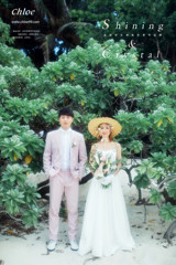 宋先生&李女士