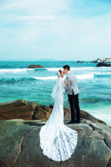 張先生&陳女士