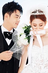 劉先生&楊女士