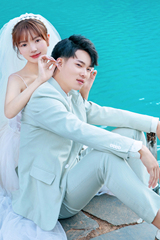羅先生&李女士