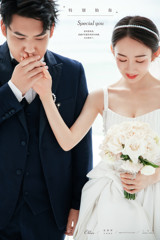 趙先生&張女士