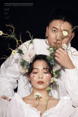盧先生&蘇女士